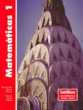 MATEMATICAS 1 SEC (01)