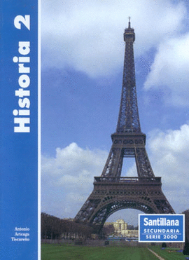 HISTORIA 2 SEC S-2000