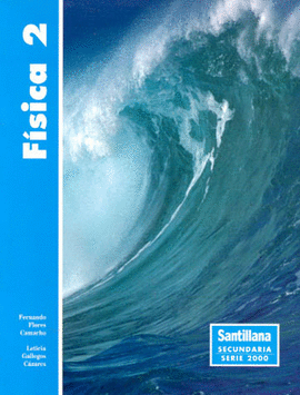 FISICA 2 SEC S-2000