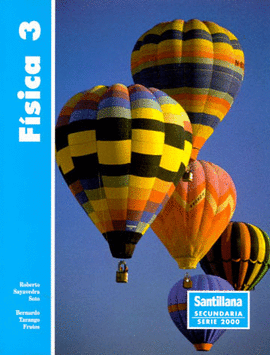 FISICA 3 SEC S-2000(01)
