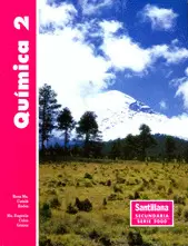 QUIMICA 2 SECUNDARIA 2000