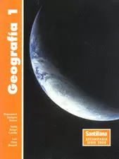 ACERCA A LA GEOGRAFIA 1 SECUNDARIA