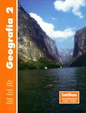 GEOGRAFIA 2 SEC