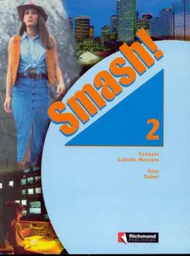 SMASH 2