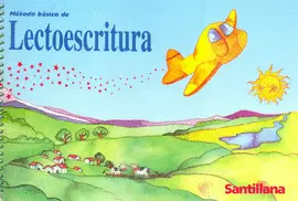 METODO DE LECTOESCRITURA