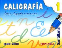 CALIGRAFIA 1 PRIM (01)