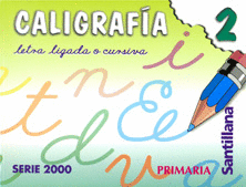 CALIGRAFIA 2 PRIM (01)