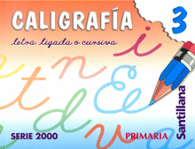 CALIGRAFIA 3 PRIM (01)
