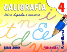 CALIGRAFIA 4 PRIM (01)