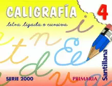 CALIGRAFIA 4 PRIM (01)
