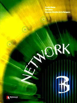 NETWORK STUDENT'S BOOK 3