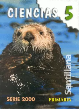 CIENCIAS 5 PRIMARIA