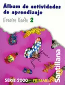 NUESTRO MEDIO 2 ALBUM PRIM