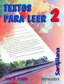 TEXTOS PARA LEER 2 PRIM (01)