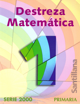 DESTREZA MATEMATICA 1 PRIM (01)