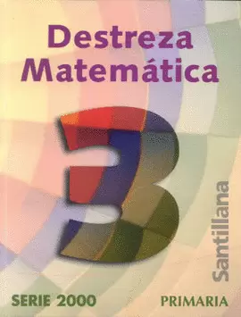 DESTREZA MATEMATICA 3 PRIM (01)