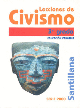 LECCIONES DE CIVISMO 3 PRIMARIA