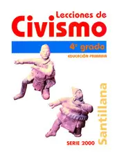 LECCIONES DE CIVISMO 4