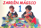 JARDIN MAGICO 1