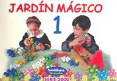 JARDIN MAGICO 1