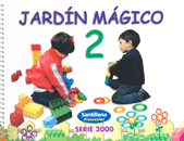 JARDIN MAGICO 2