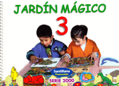 JARDIN MAGICO 3