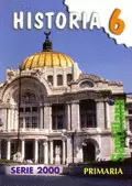 HISTORIA 6 PRIM S-2000