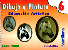 DIBUJO Y PINTURA 6