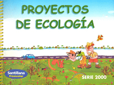 PROYECTOS DE ECOLOGIA