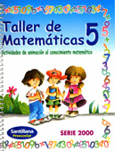 TALLER DE MATEMATICAS 5