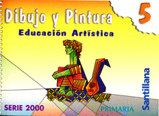 DIBUJO Y PINTURA 5 (01)