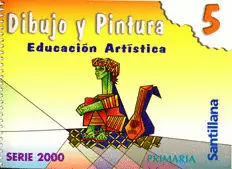 DIBUJO Y PINTURA 5 (01)