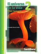 UNIVERSO DE LA VIDA 2, EL SEC S-2000