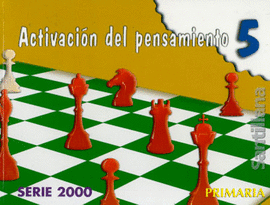 ACTIVACION DEL PENSAMIENTO 5