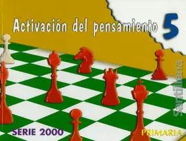 ACTIVACION DEL PENSAMIENTO 5