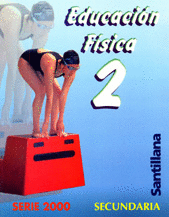 EDUCACION FISICA 2 SEC. SERIE 2000