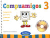 COMPUAMIGOS 3 PREESCOLAR