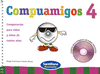 COMPUAMIGOS 4 PREESCOLAR