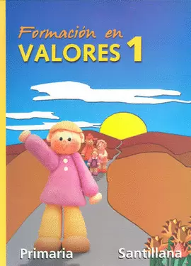 FORMACION EN VALORES 1