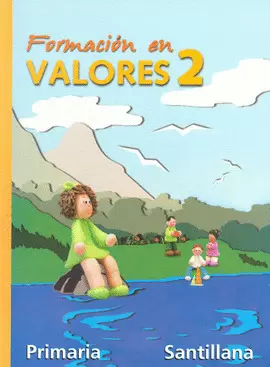 FORMACION EN VALORES 2