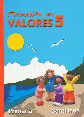 FORMACION EN VALORES 5