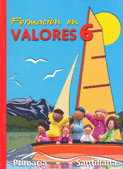 FORMACION EN VALORES 6