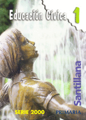 EDUCACION CIVICA 1 PRIM S-2000