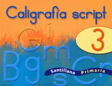 CALIGRAFIA SCRIPT 3