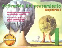 ACTIVACION DEL PENSAMIENTO 1 ESPAÑOL