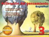 ACTIVACION DEL PENSAMIENTO 3 ESPAÑOL