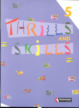 THRILLS AND SKILLS 5