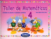 TALLER DE MATEMATICAS 4
