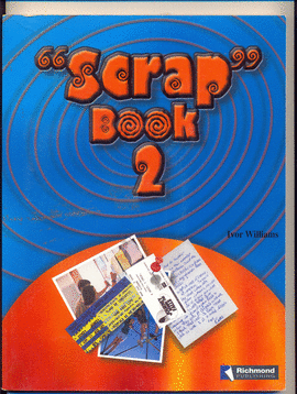 SCRAP BOOK 2