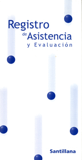 REGISTRO DE ASISTENCIA Y EVALUACION